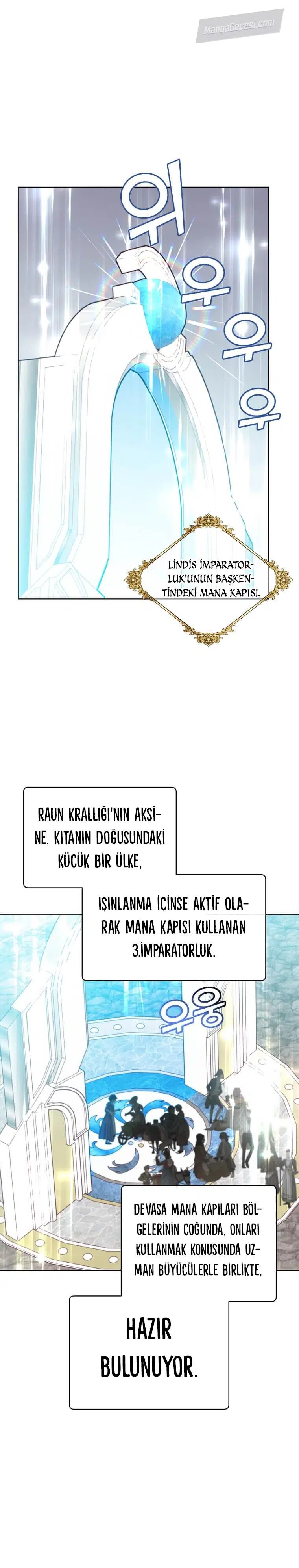Son Seviye Kahramanın Dönüşü - Bölüm 100 Sayfa 12