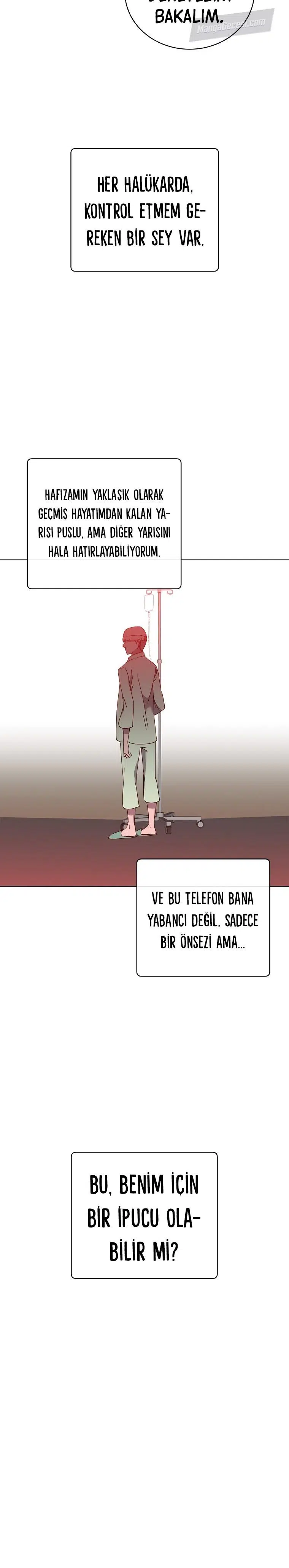 Son Seviye Kahramanın Dönüşü - Bölüm 101 Sayfa 8