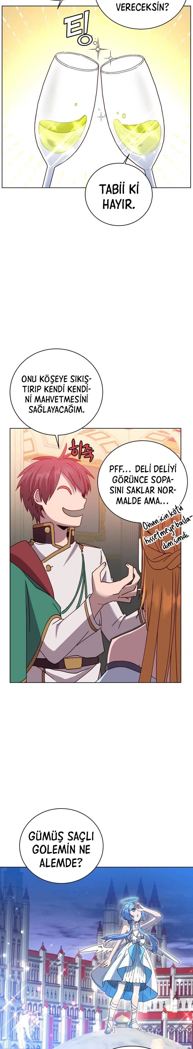Son Seviye Kahramanın Dönüşü - Bölüm 102 Sayfa 9