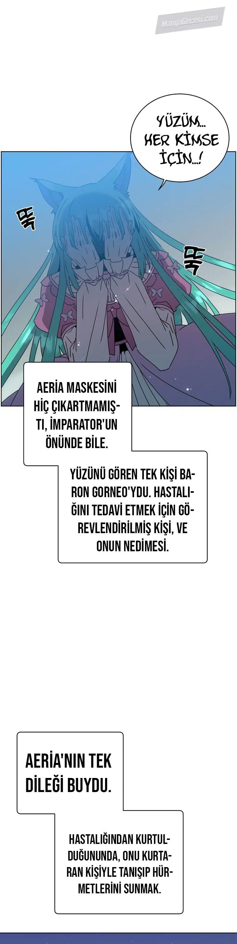 Son Seviye Kahramanın Dönüşü - Bölüm 102 Sayfa 26