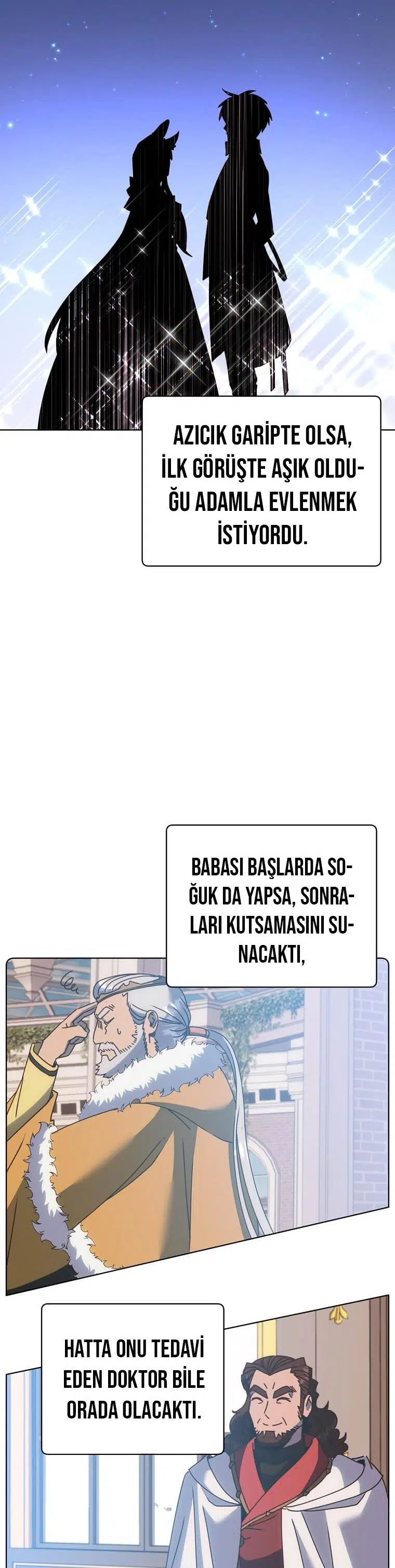 Son Seviye Kahramanın Dönüşü - Bölüm 102 Sayfa 27