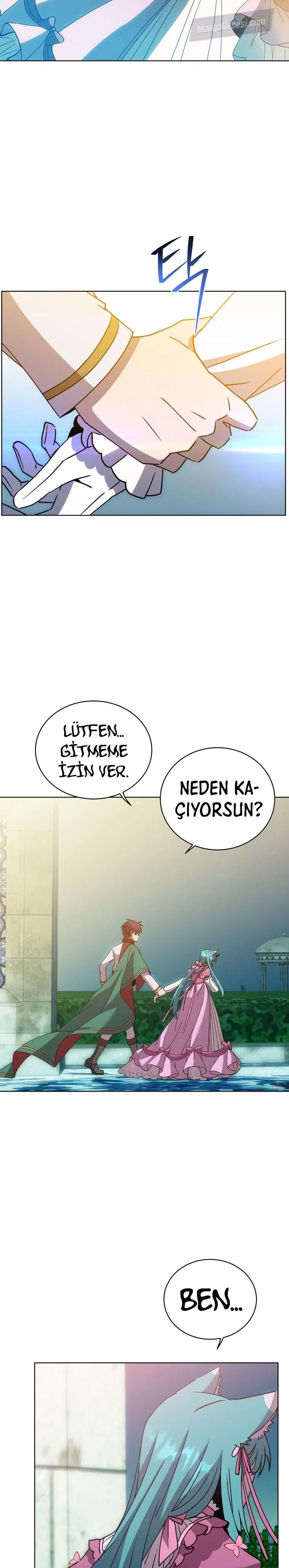 Son Seviye Kahramanın Dönüşü - Bölüm 103 Sayfa 4