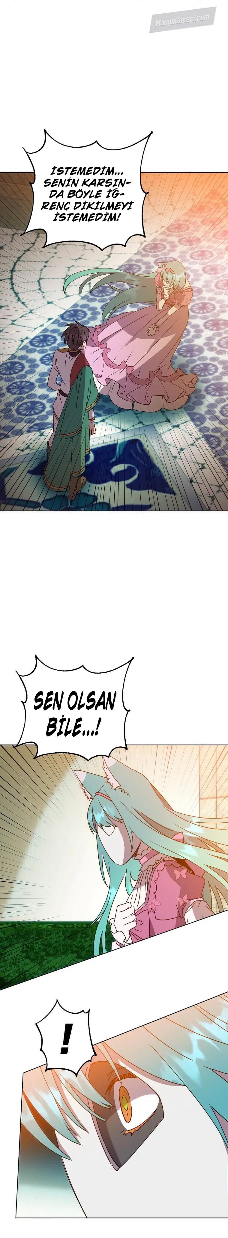 Son Seviye Kahramanın Dönüşü - Bölüm 103 Sayfa 6