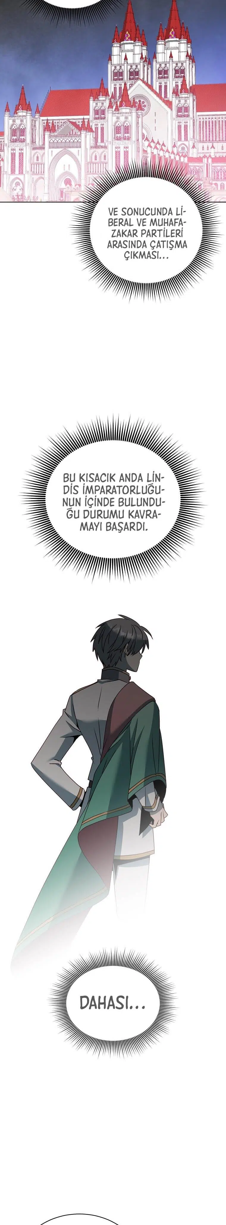Son Seviye Kahramanın Dönüşü - Bölüm 104 Sayfa 7