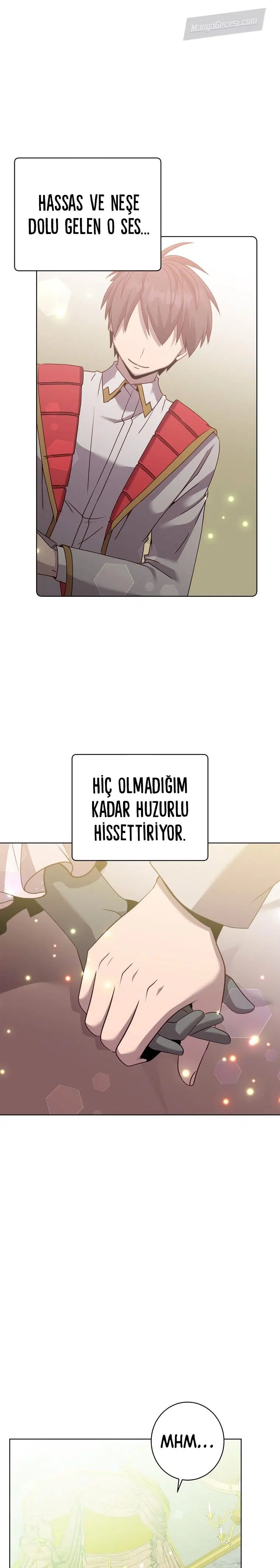 Son Seviye Kahramanın Dönüşü - Bölüm 104 Sayfa 14