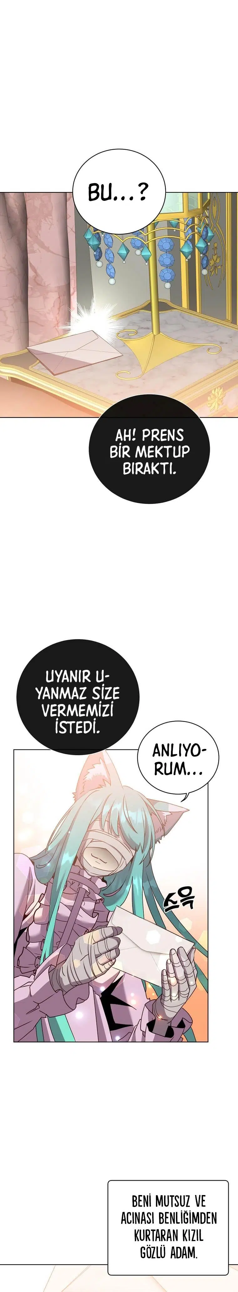 Son Seviye Kahramanın Dönüşü - Bölüm 104 Sayfa 21