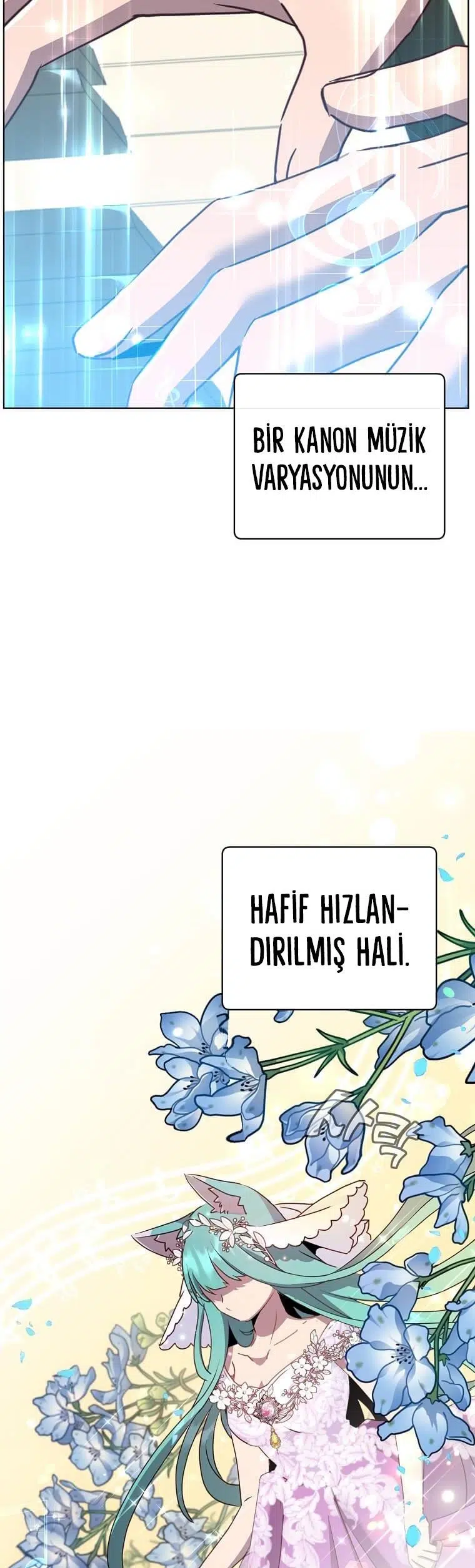 Son Seviye Kahramanın Dönüşü - Bölüm 104 Sayfa 31