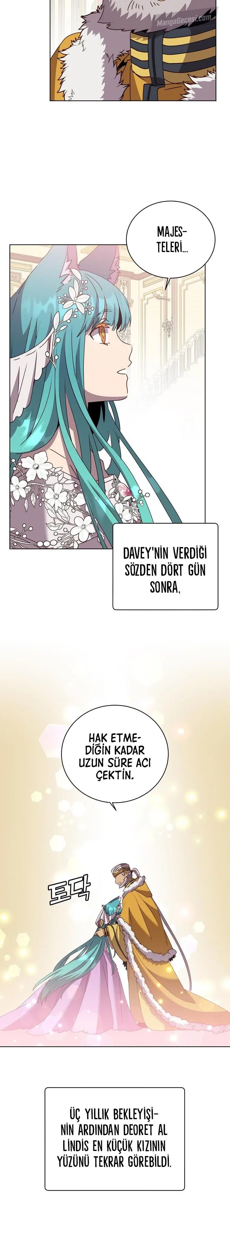 Son Seviye Kahramanın Dönüşü - Bölüm 105 Sayfa 4