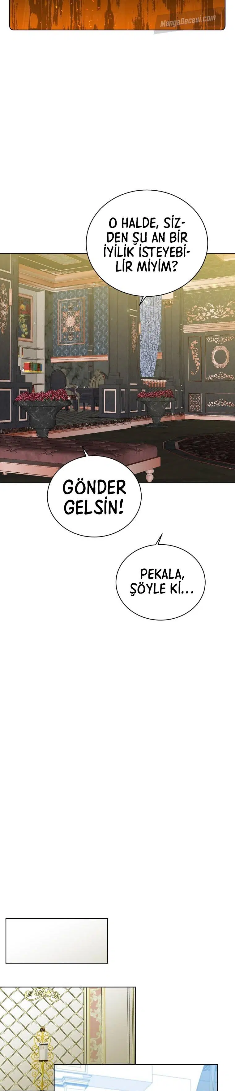 Son Seviye Kahramanın Dönüşü - Bölüm 105 Sayfa 18