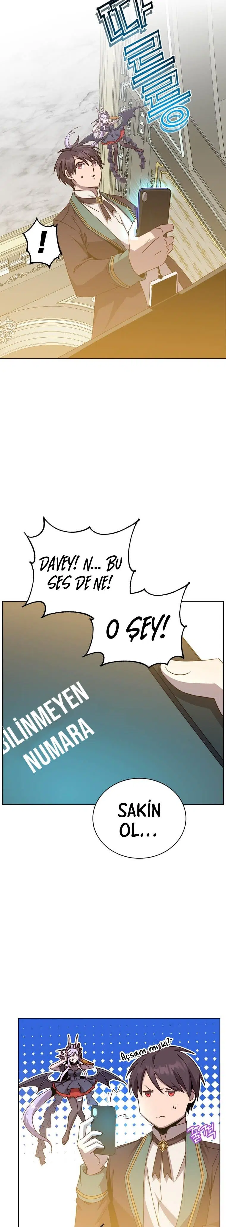 Son Seviye Kahramanın Dönüşü - Bölüm 106 Sayfa 7