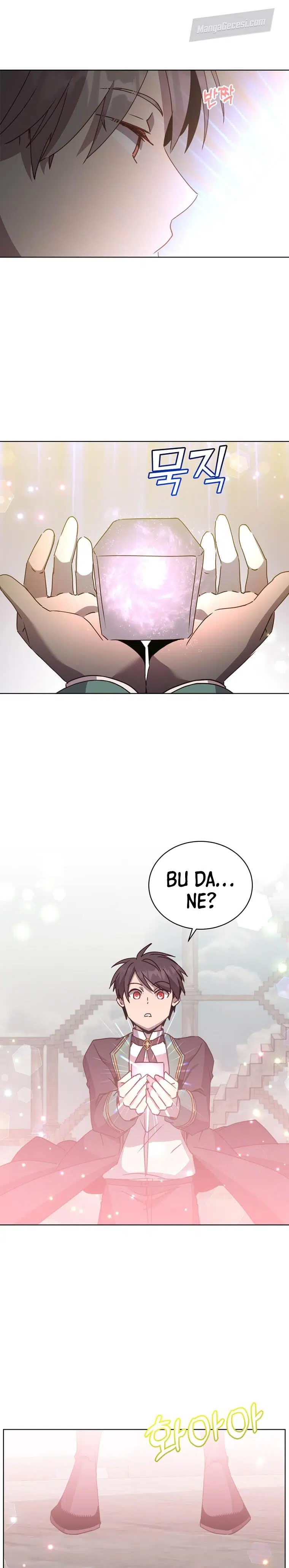 Son Seviye Kahramanın Dönüşü - Bölüm 106 Sayfa 14