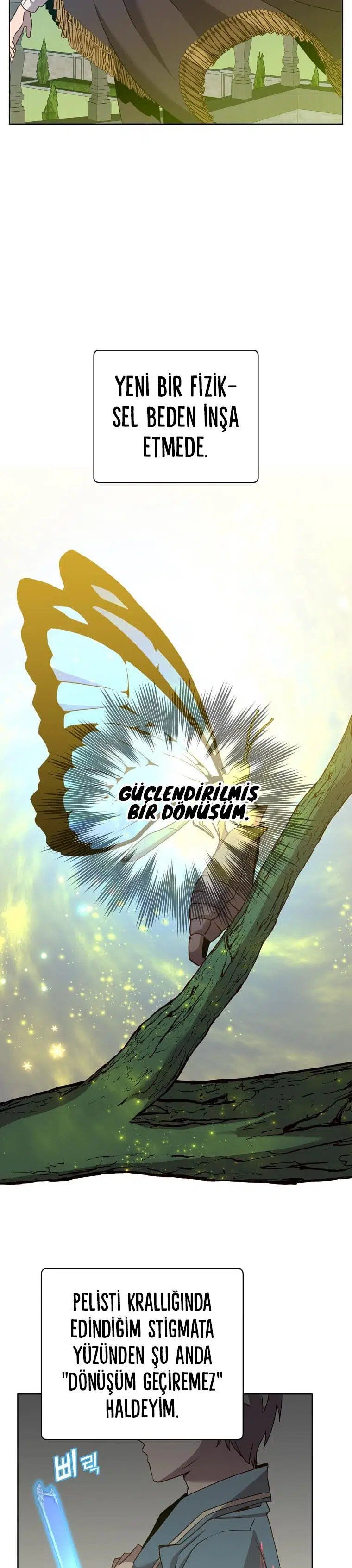 Son Seviye Kahramanın Dönüşü - Bölüm 106 Sayfa 23