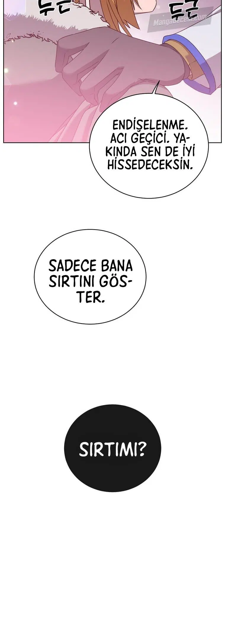 Son Seviye Kahramanın Dönüşü - Bölüm 108 Sayfa 27