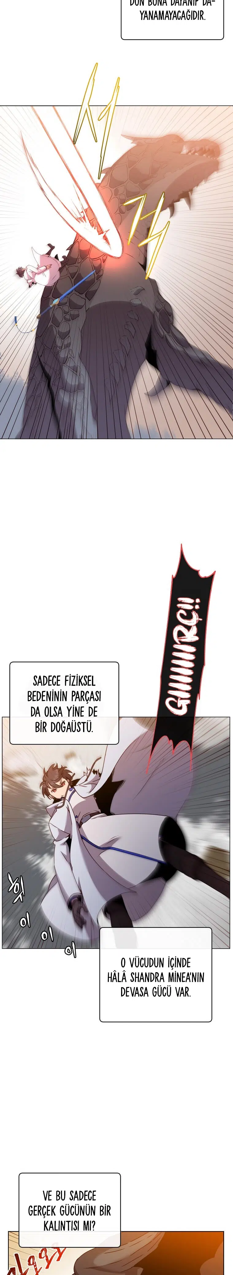 Son Seviye Kahramanın Dönüşü - Bölüm 112 Sayfa 10