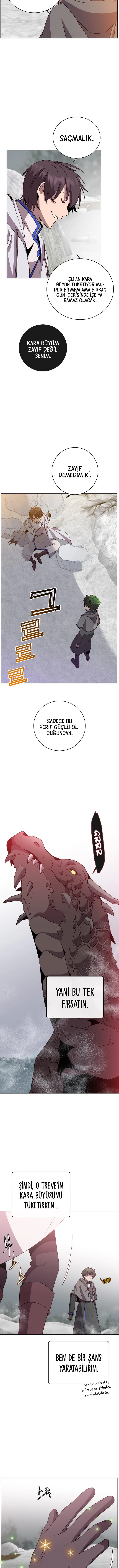 Son Seviye Kahramanın Dönüşü - Bölüm 112 Sayfa 12