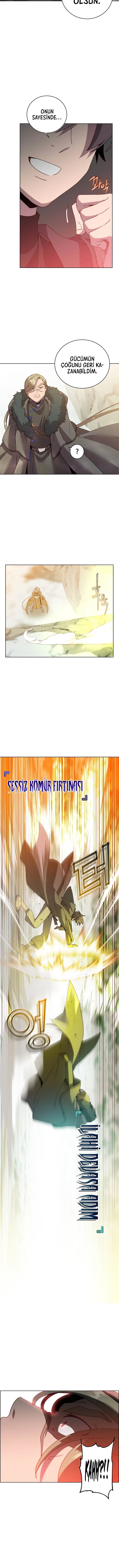 Son Seviye Kahramanın Dönüşü - Bölüm 116 Sayfa 6