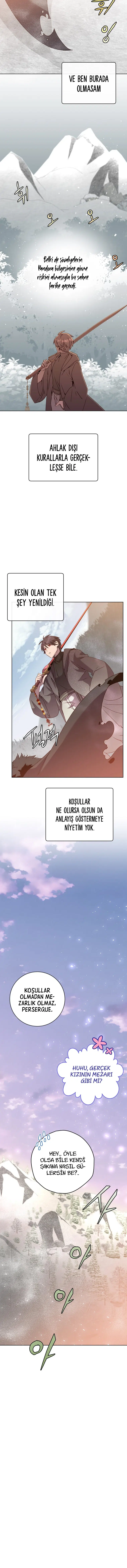 Son Seviye Kahramanın Dönüşü - Bölüm 116 Sayfa 13