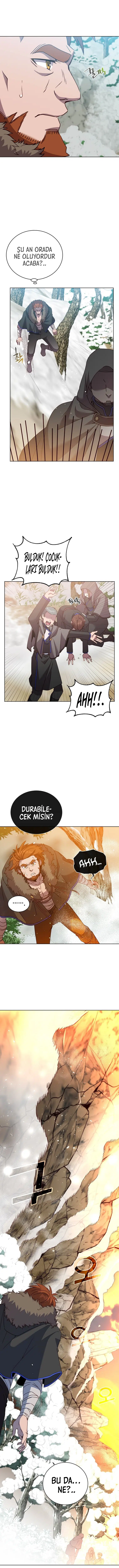 Son Seviye Kahramanın Dönüşü - Bölüm 117 Sayfa 13