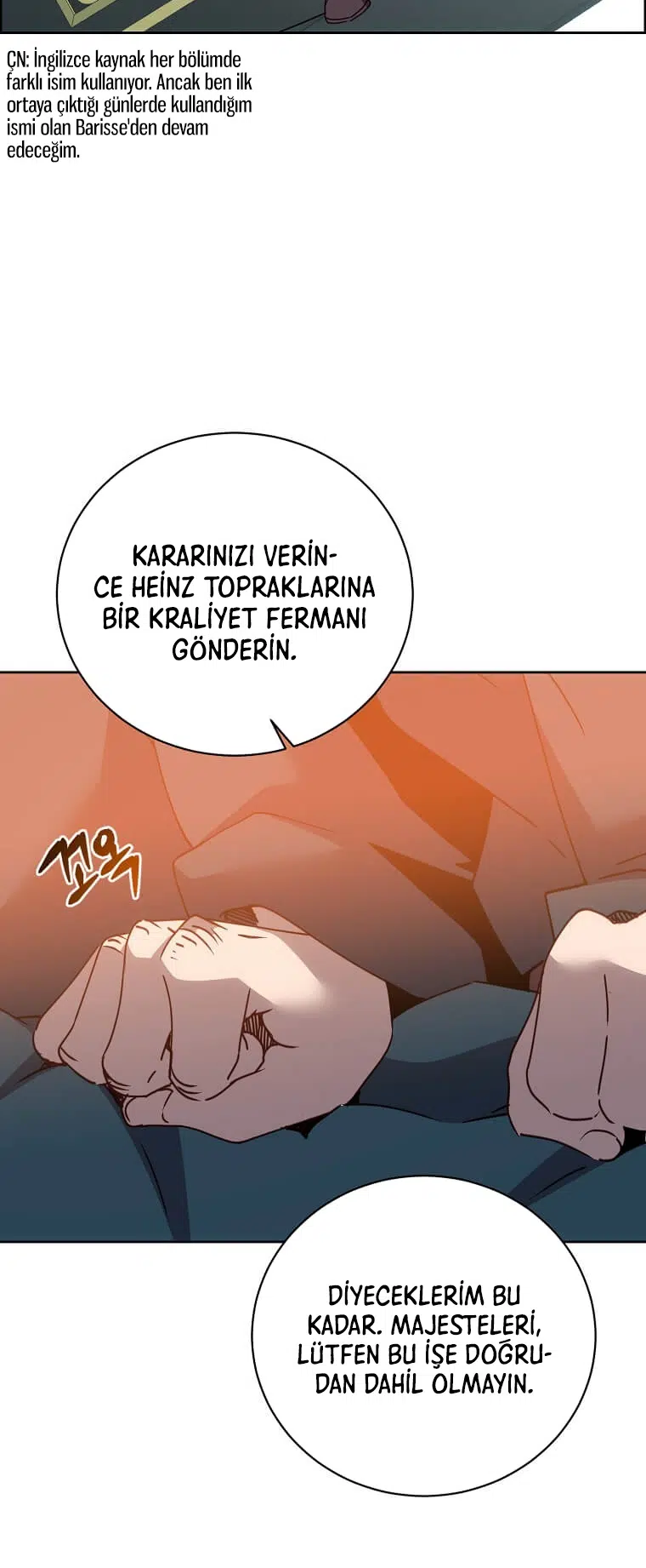 Son Seviye Kahramanın Dönüşü - Bölüm 120 Sayfa 9