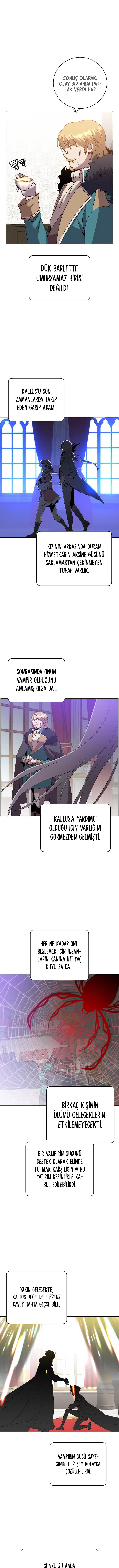 Son Seviye Kahramanın Dönüşü - Bölüm 121 Sayfa 8