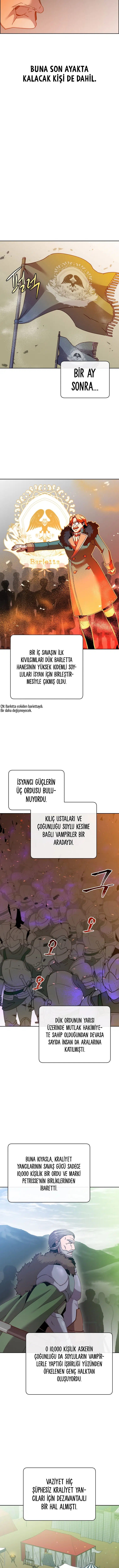 Son Seviye Kahramanın Dönüşü - Bölüm 121 Sayfa 12