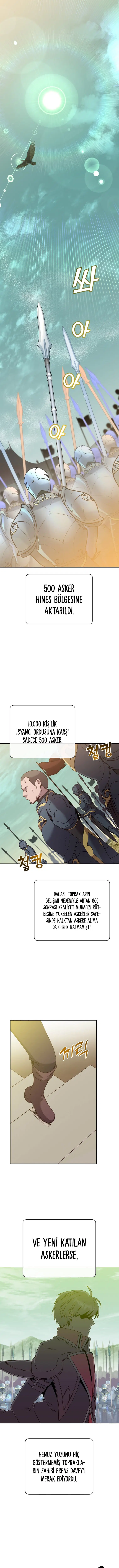 Son Seviye Kahramanın Dönüşü - Bölüm 122 Sayfa 2