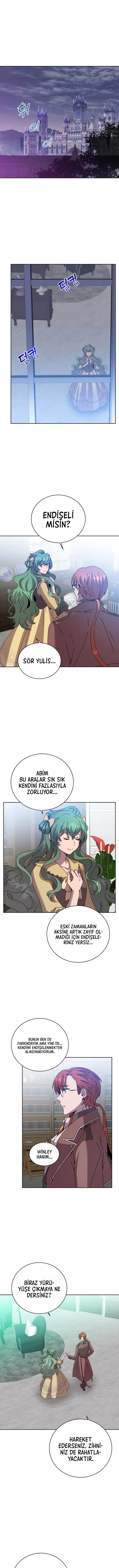 Son Seviye Kahramanın Dönüşü - Bölüm 124 Sayfa 2