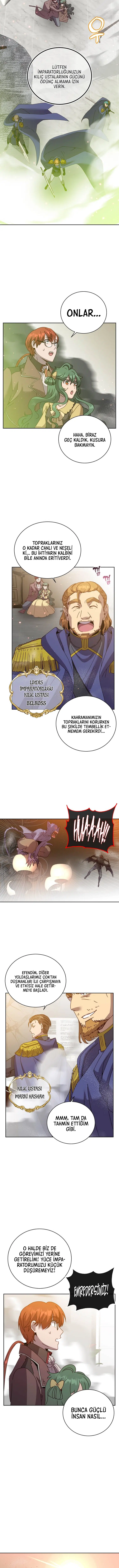 Son Seviye Kahramanın Dönüşü - Bölüm 124 Sayfa 9