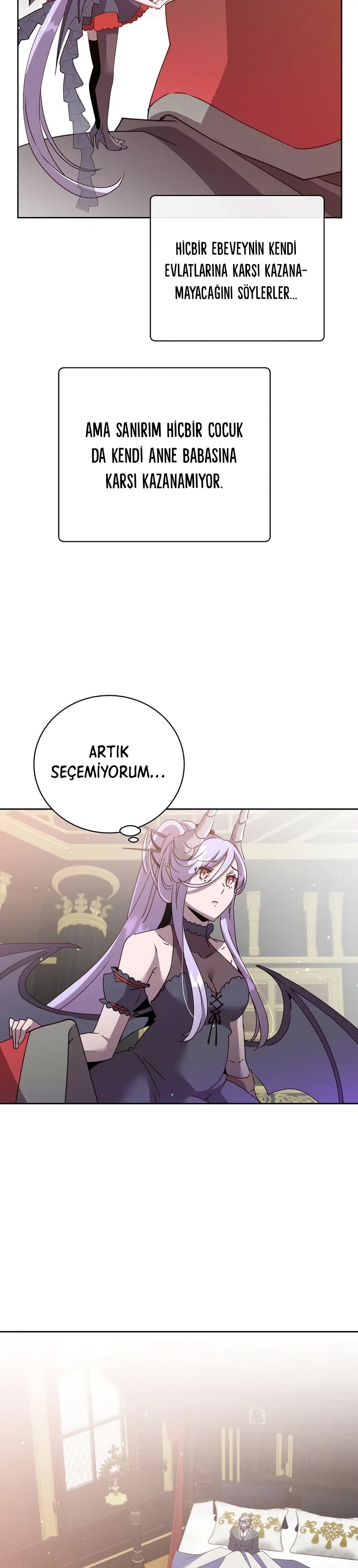 Son Seviye Kahramanın Dönüşü - Bölüm 128 Sayfa 28
