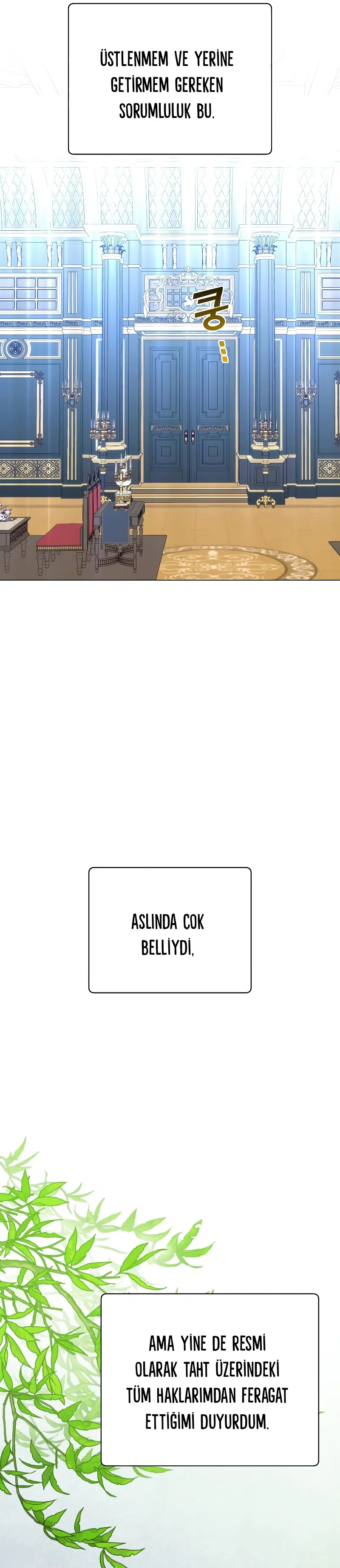 Son Seviye Kahramanın Dönüşü - Bölüm 129 Sayfa 6