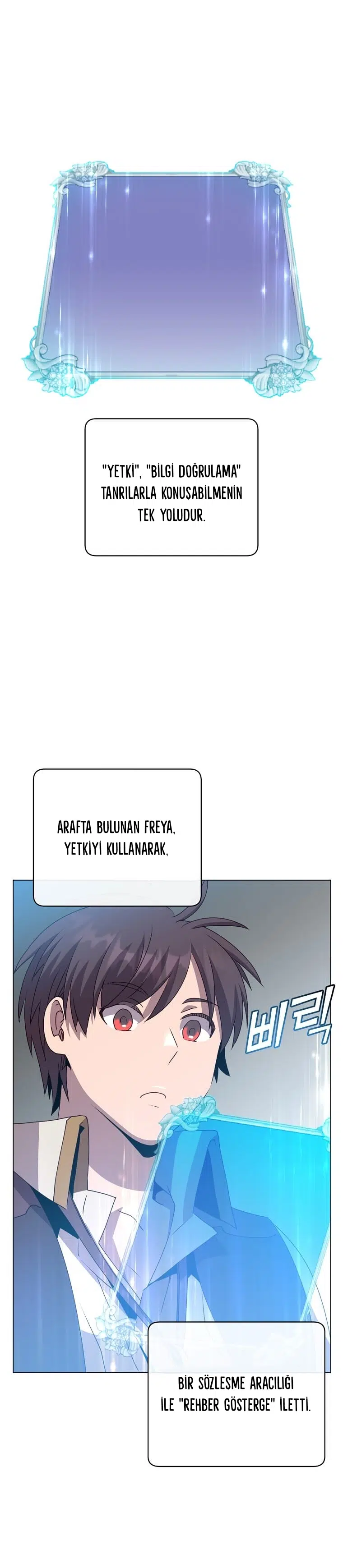 Son Seviye Kahramanın Dönüşü - Bölüm 132 Sayfa 2