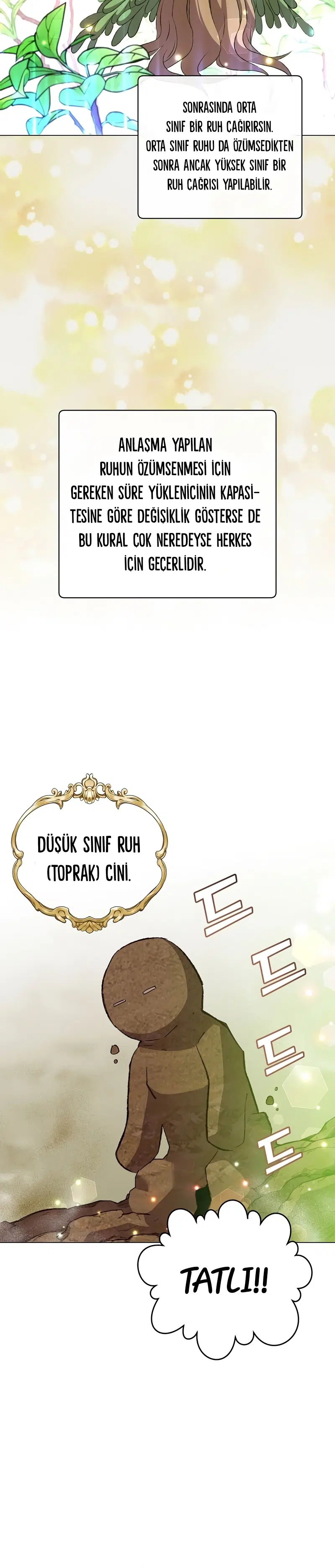 Son Seviye Kahramanın Dönüşü - Bölüm 136 Sayfa 17