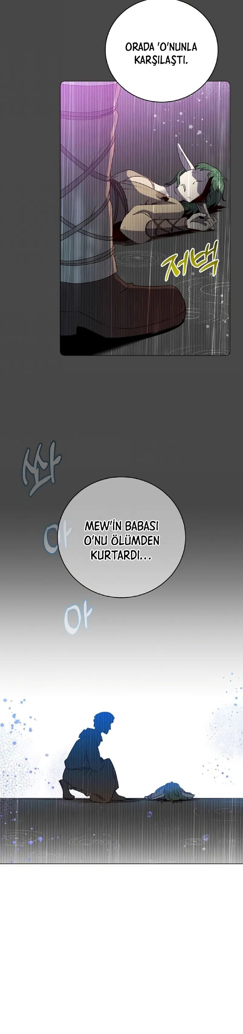 Son Seviye Kahramanın Dönüşü - Bölüm 136 Sayfa 25