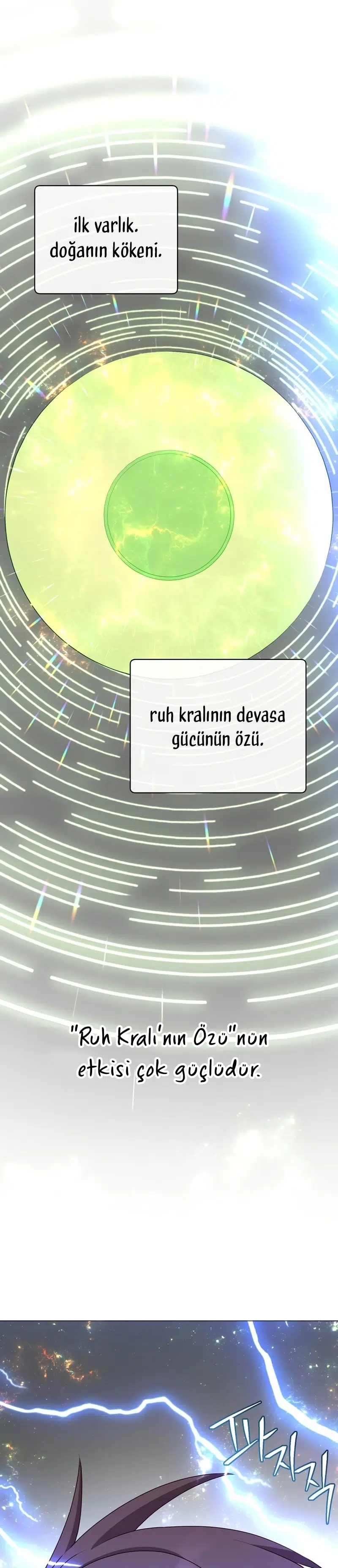 Son Seviye Kahramanın Dönüşü - Bölüm 138 Sayfa 2