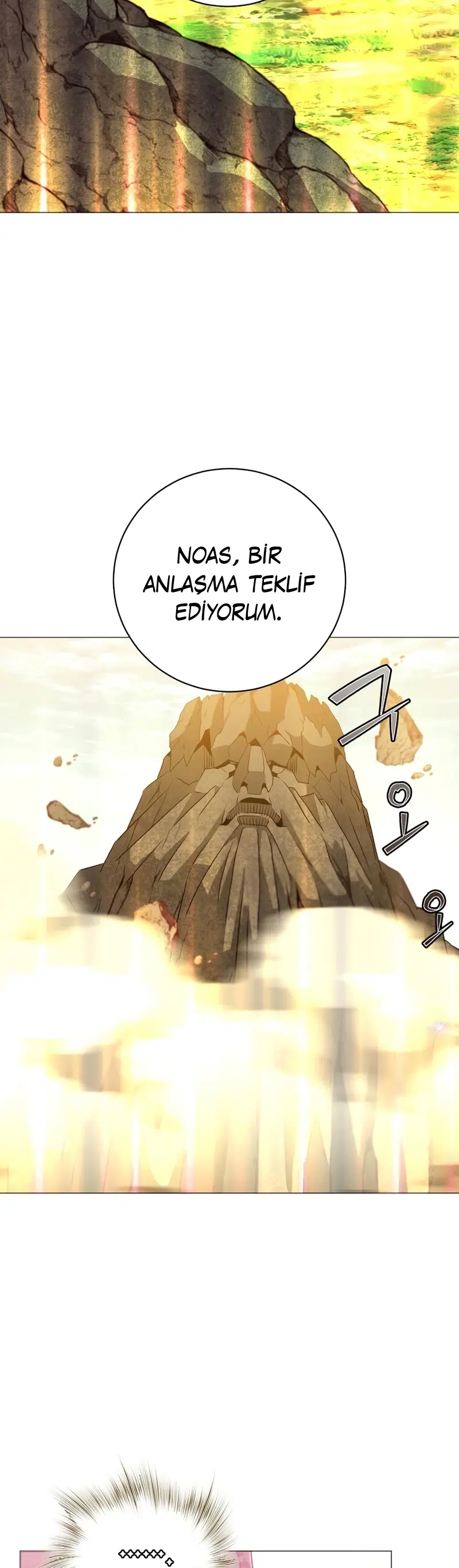 Son Seviye Kahramanın Dönüşü - Bölüm 138 Sayfa 24