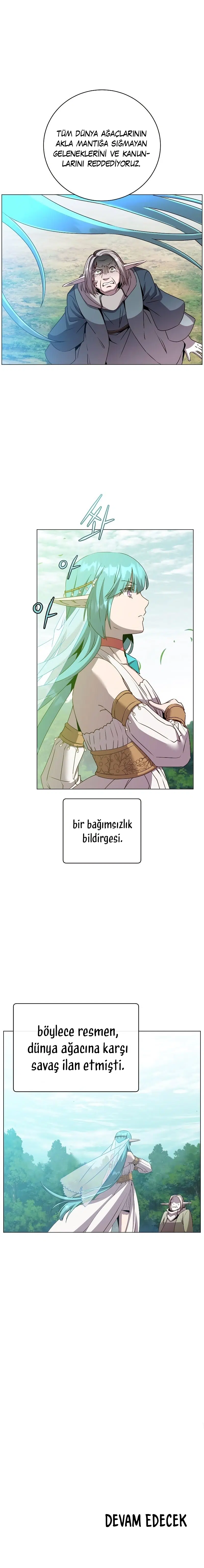 Son Seviye Kahramanın Dönüşü - Bölüm 139 Sayfa 22