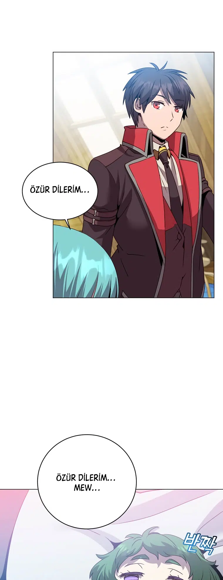 Son Seviye Kahramanın Dönüşü - Bölüm 140 Sayfa 28