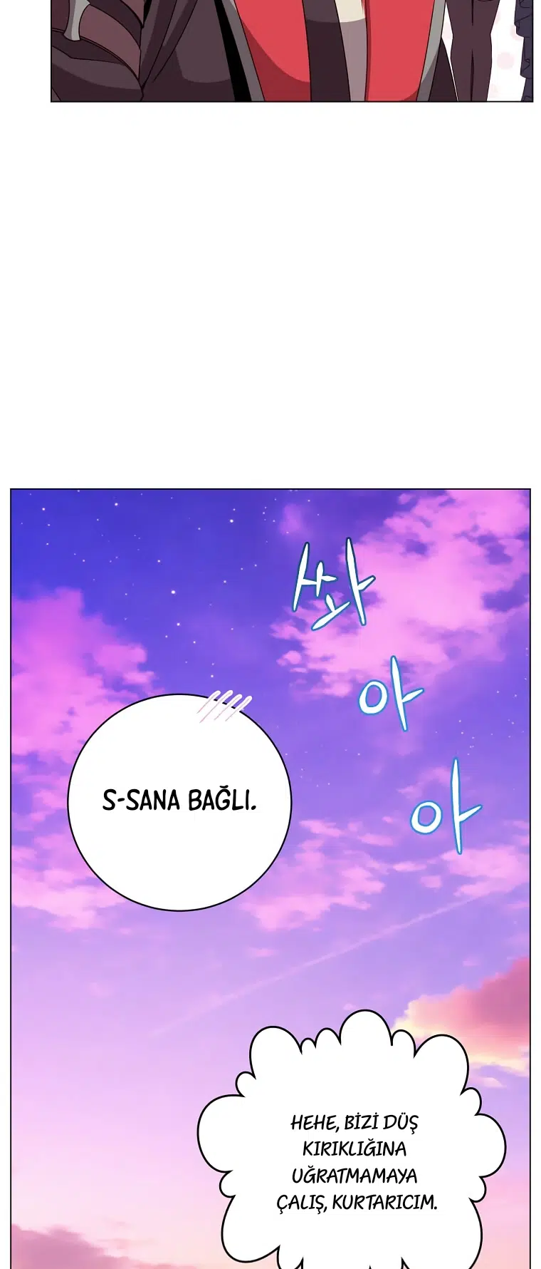 Son Seviye Kahramanın Dönüşü - Bölüm 140 Sayfa 59