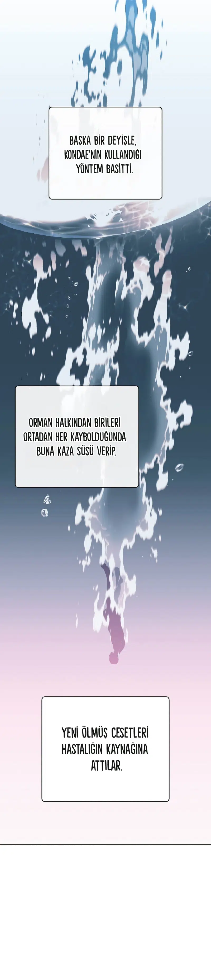 Son Seviye Kahramanın Dönüşü - Bölüm 141 Sayfa 12