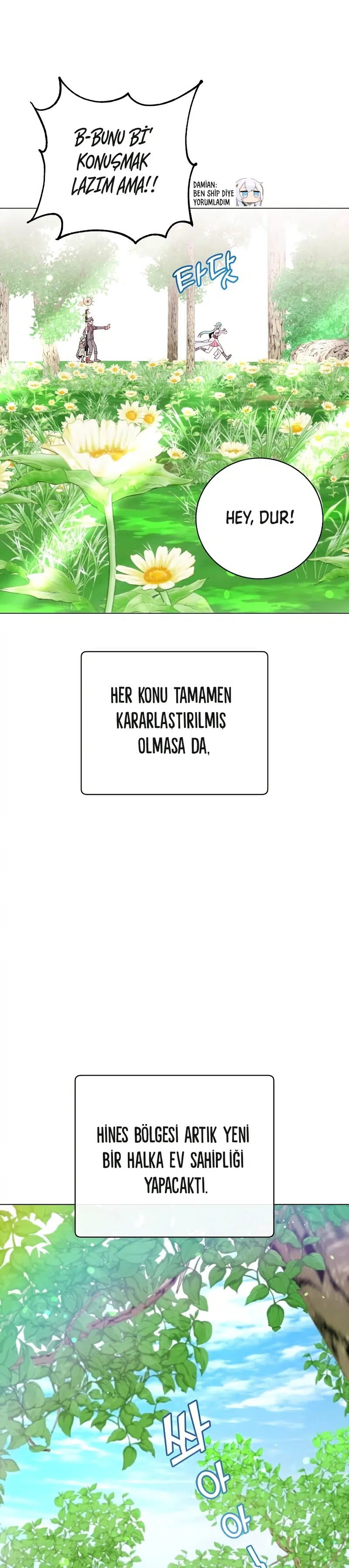Son Seviye Kahramanın Dönüşü - Bölüm 141 Sayfa 33