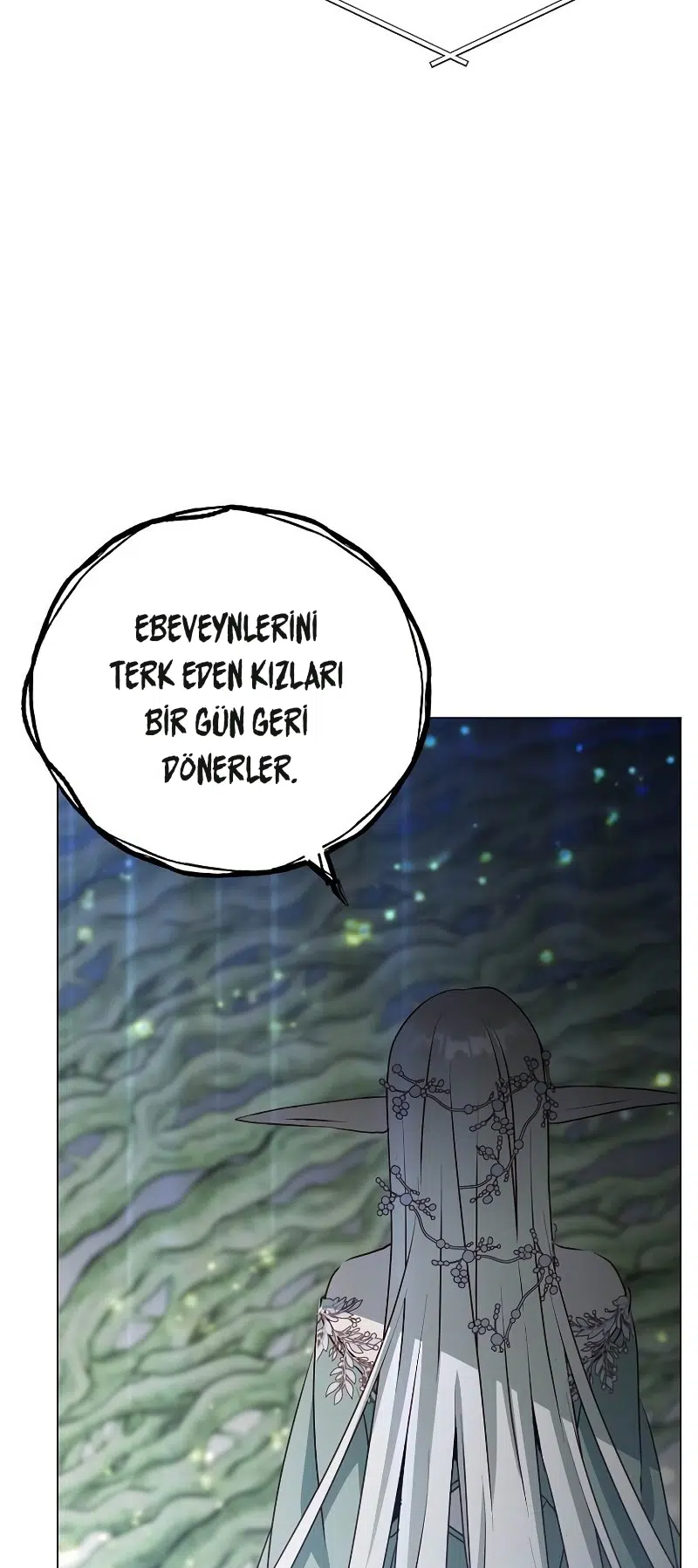 Son Seviye Kahramanın Dönüşü - Bölüm 141 Sayfa 42