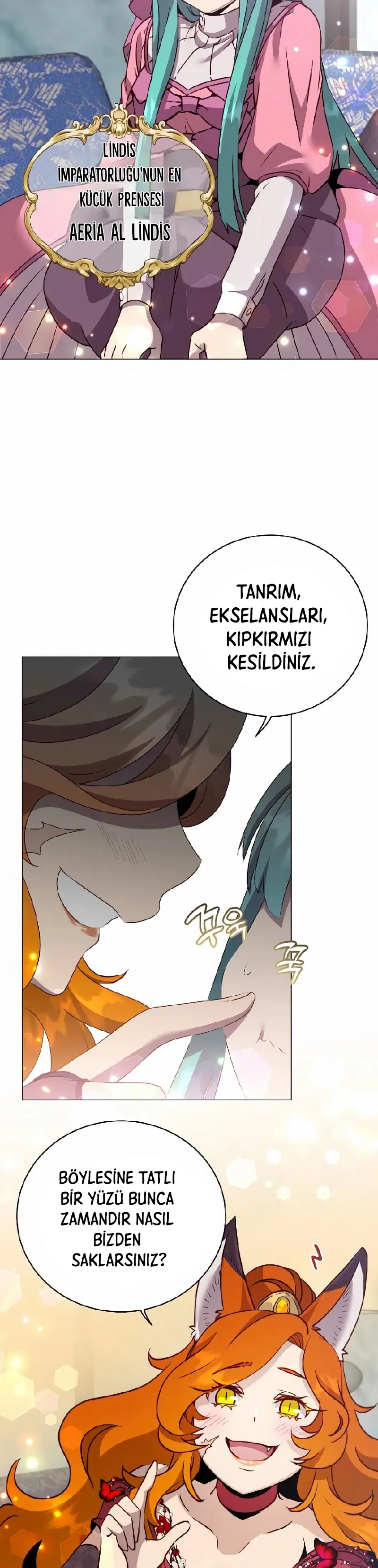 Son Seviye Kahramanın Dönüşü - Bölüm 143 Sayfa 2