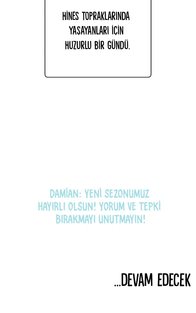 Son Seviye Kahramanın Dönüşü - Bölüm 143 Sayfa 36
