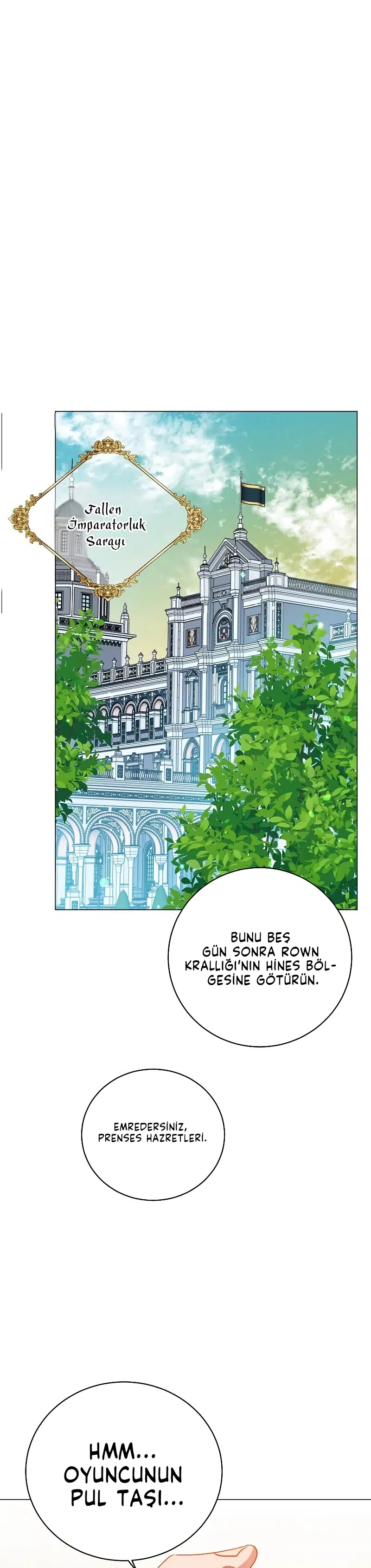 Son Seviye Kahramanın Dönüşü - Bölüm 144 Sayfa 28