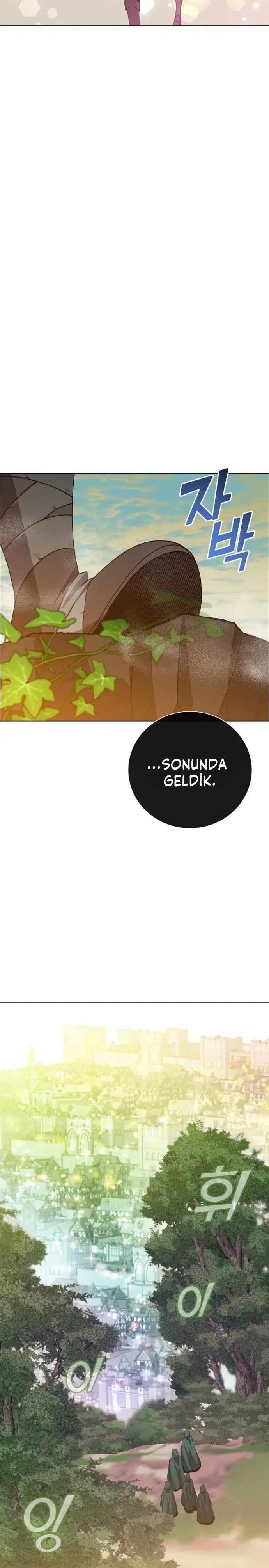 Son Seviye Kahramanın Dönüşü - Bölüm 145 Sayfa 22