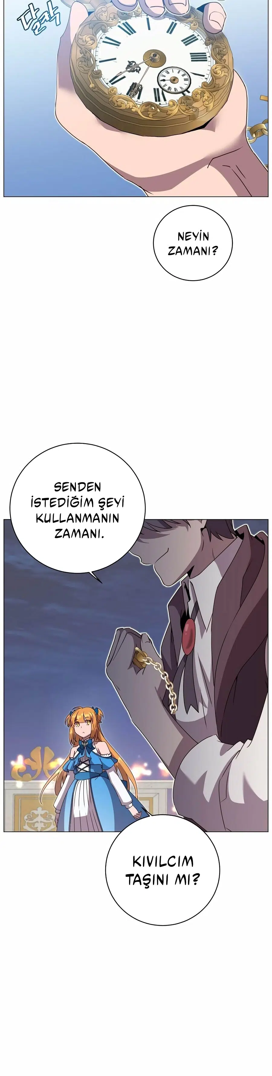 Son Seviye Kahramanın Dönüşü - Bölüm 146 Sayfa 4