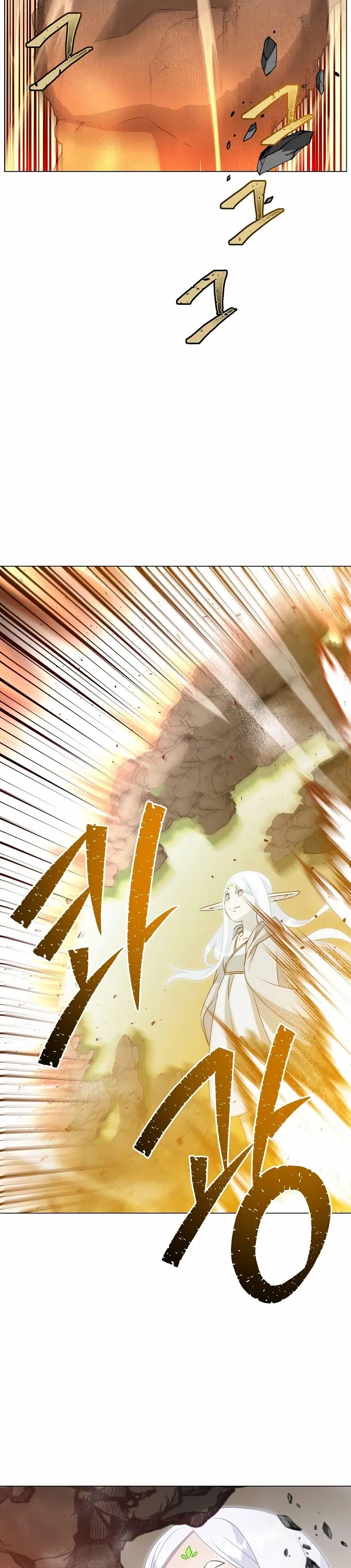 Son Seviye Kahramanın Dönüşü - Bölüm 147 Sayfa 28