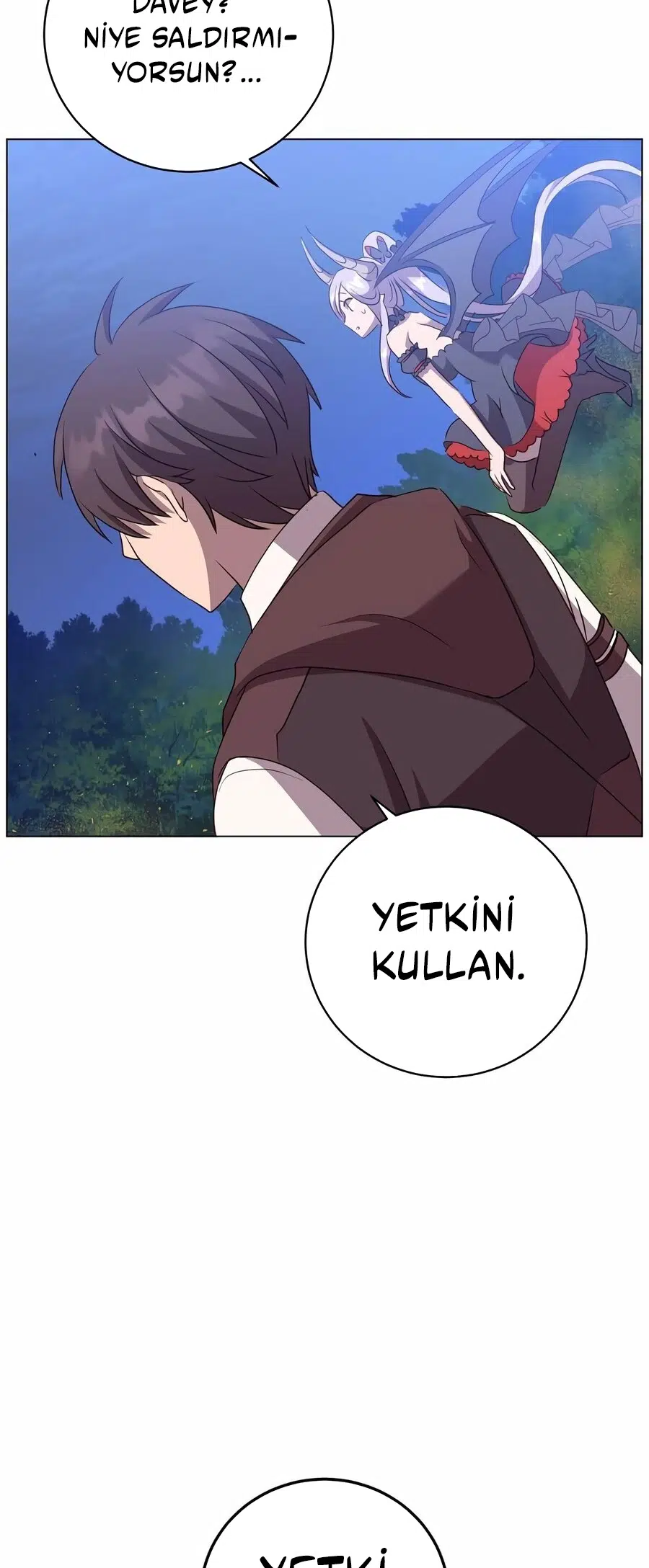 Son Seviye Kahramanın Dönüşü - Bölüm 148 Sayfa 41
