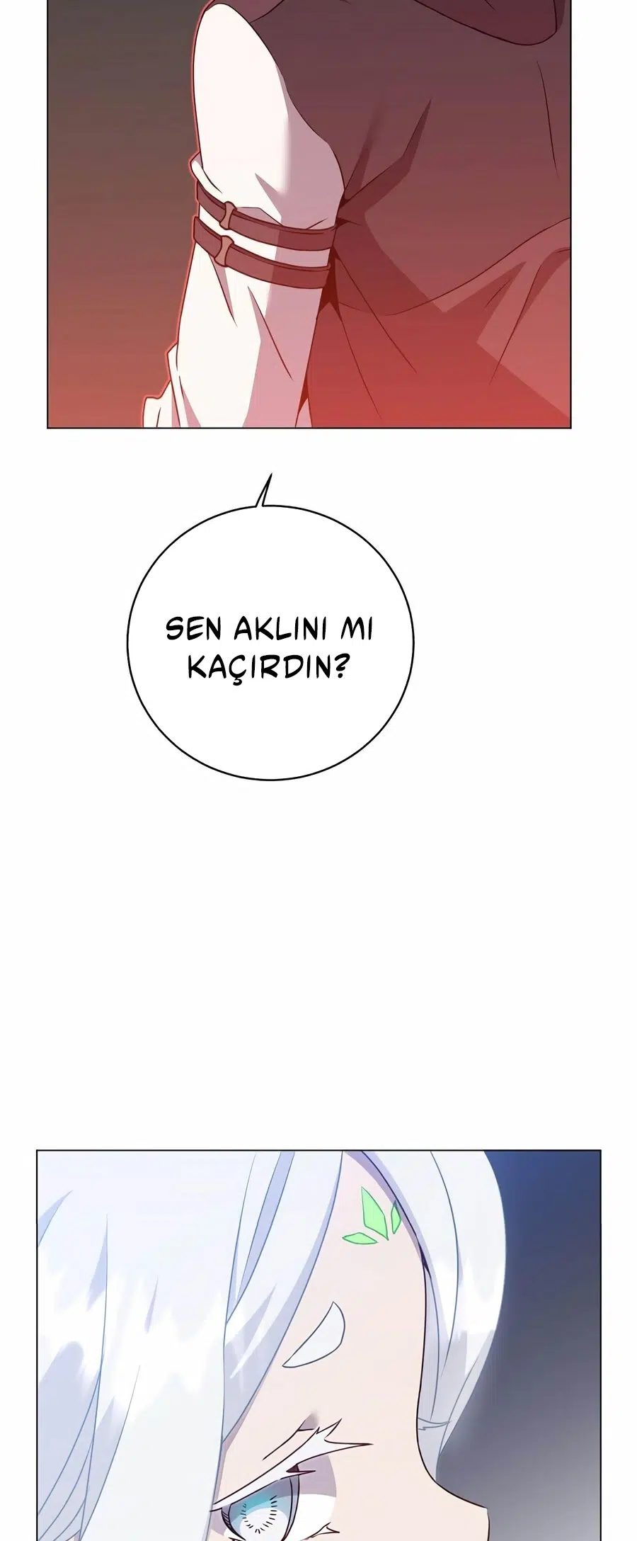 Son Seviye Kahramanın Dönüşü - Bölüm 148 Sayfa 44