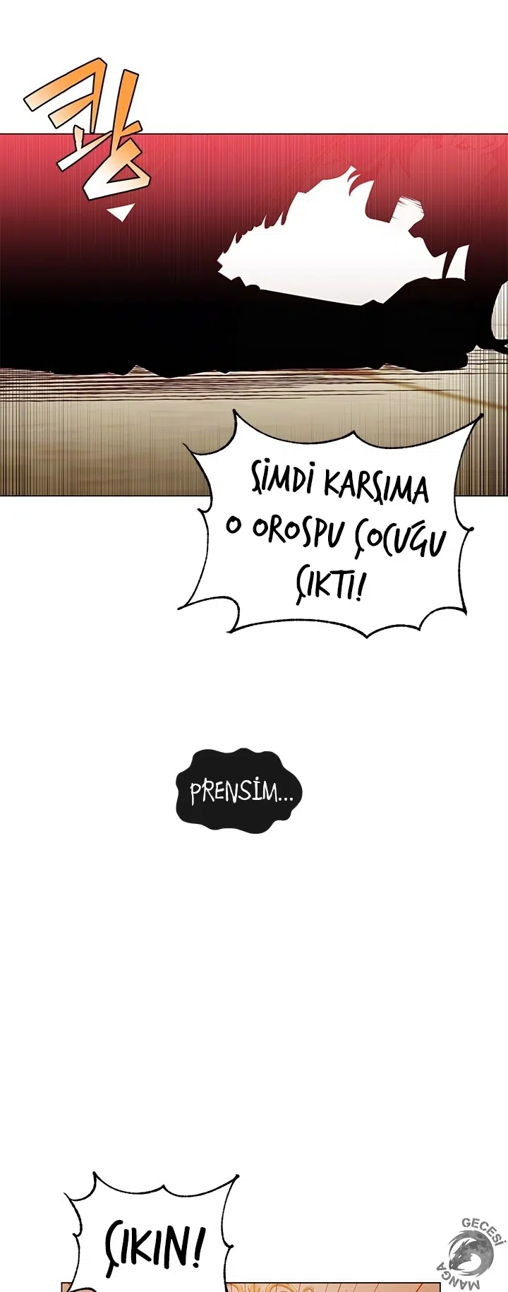 Son Seviye Kahramanın Dönüşü - Bölüm 17 Sayfa 17